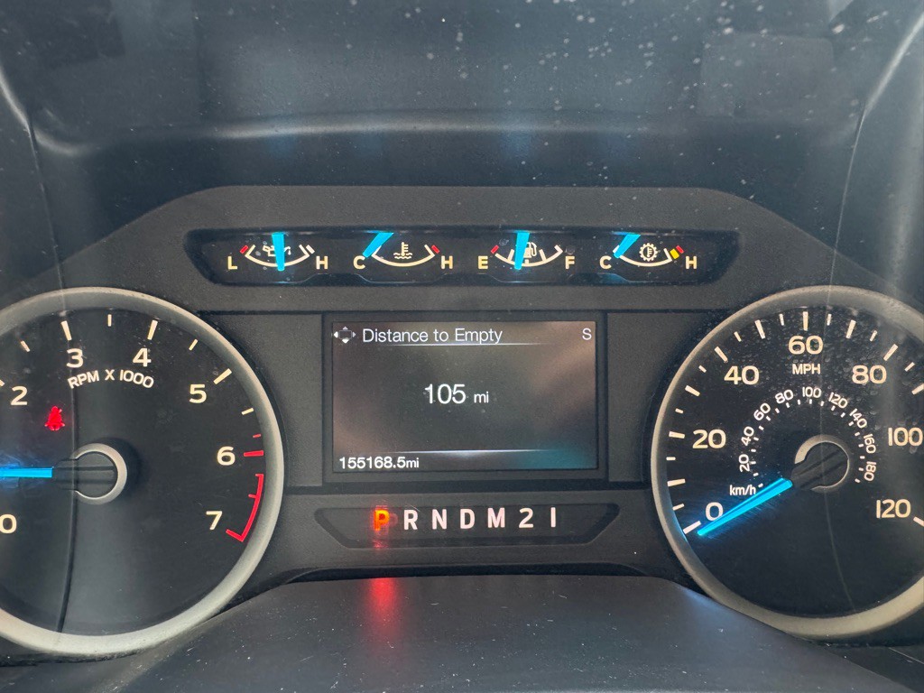 2017 Ford F-150 Image 17