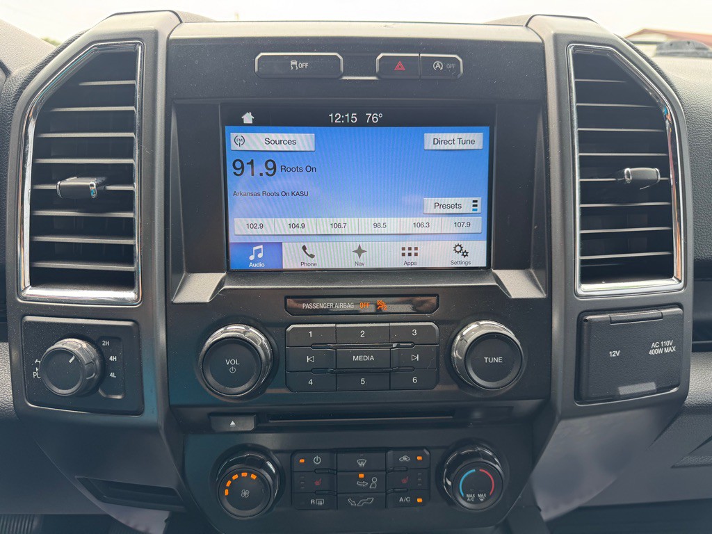 2017 Ford F-150 Image 18