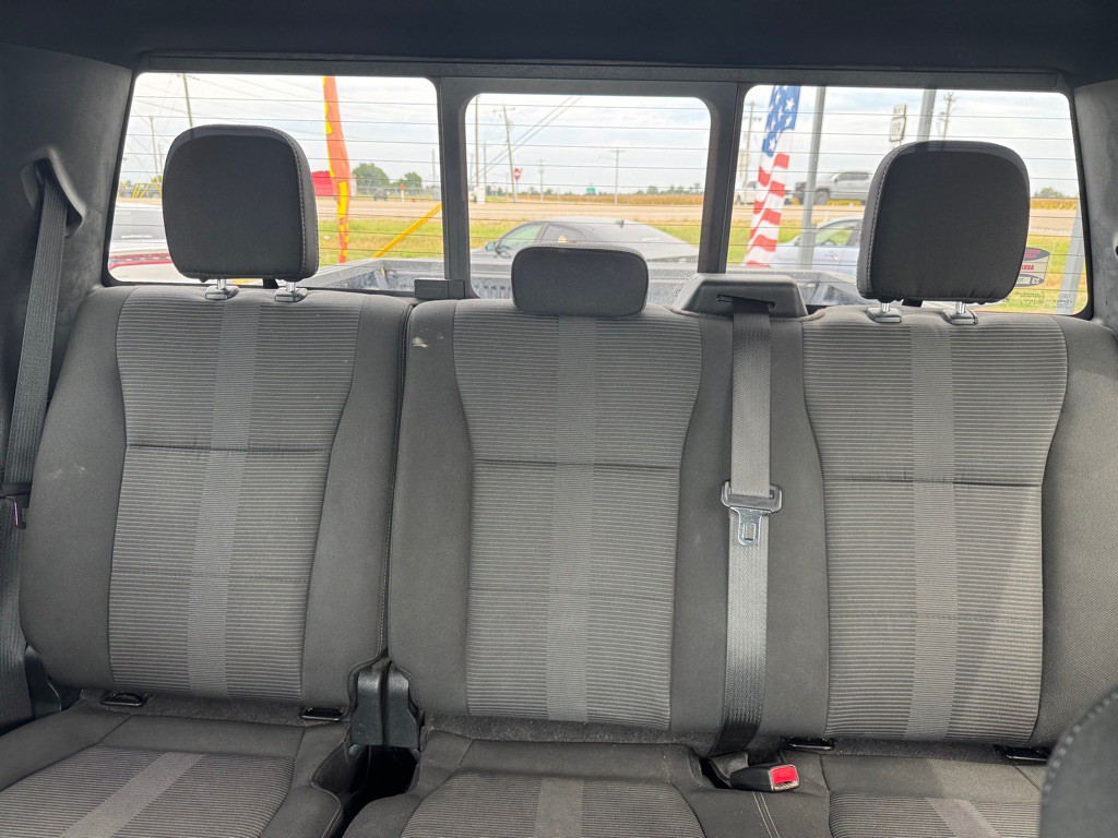 2017 Ford F-150 Image 21