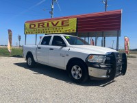 Image for 2019 RAM 1500 SSV ID: 6781986