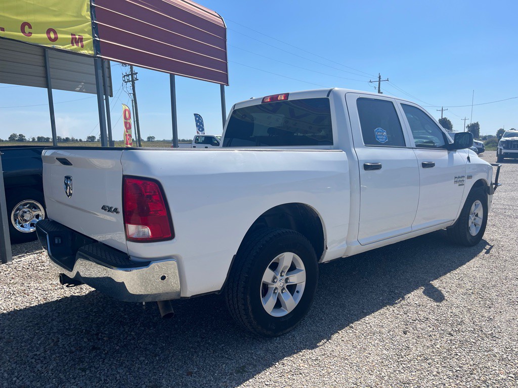 2019 RAM 1500 Image 2