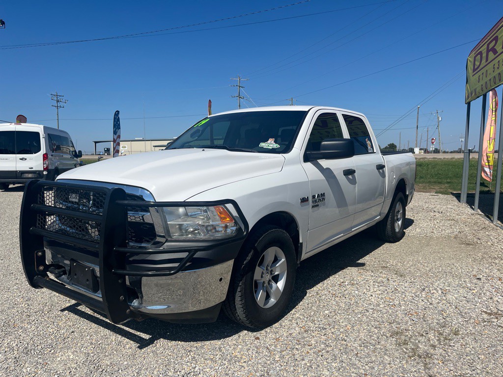 2019 RAM 1500 Image 5
