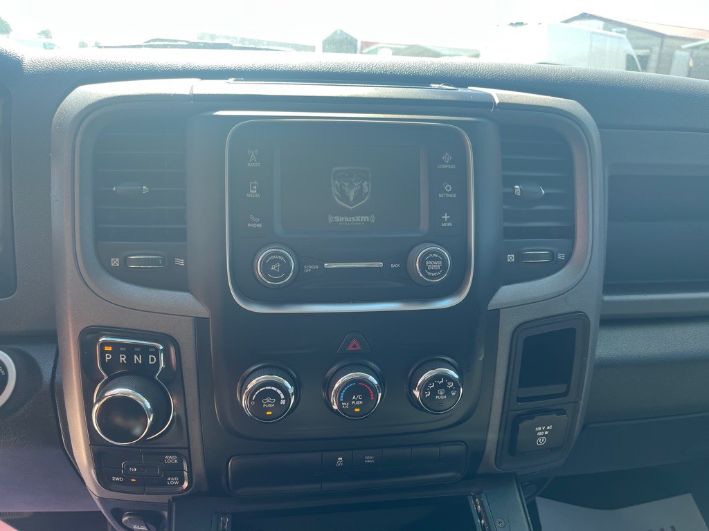 2019 RAM 1500 Image 10