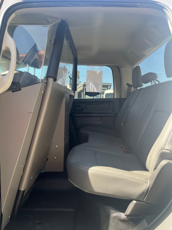 2019 RAM 1500 Image 12