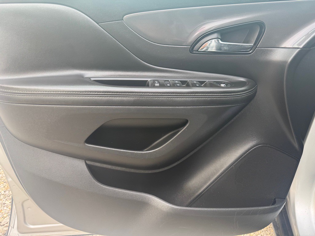 2020 Buick Enclave Image 11