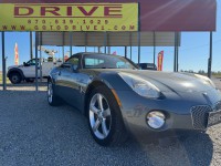 Image for 2007 Pontiac Solstice  ID: 6800680