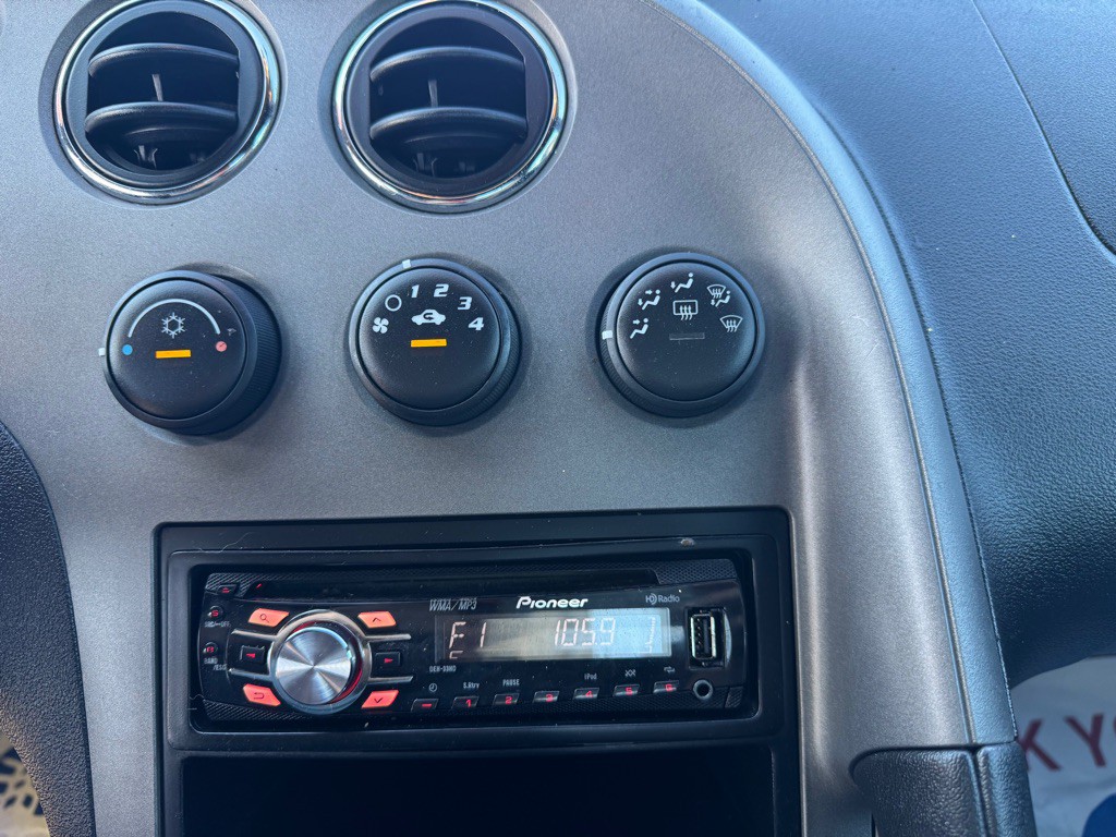 2007 Pontiac Solstice Image 15