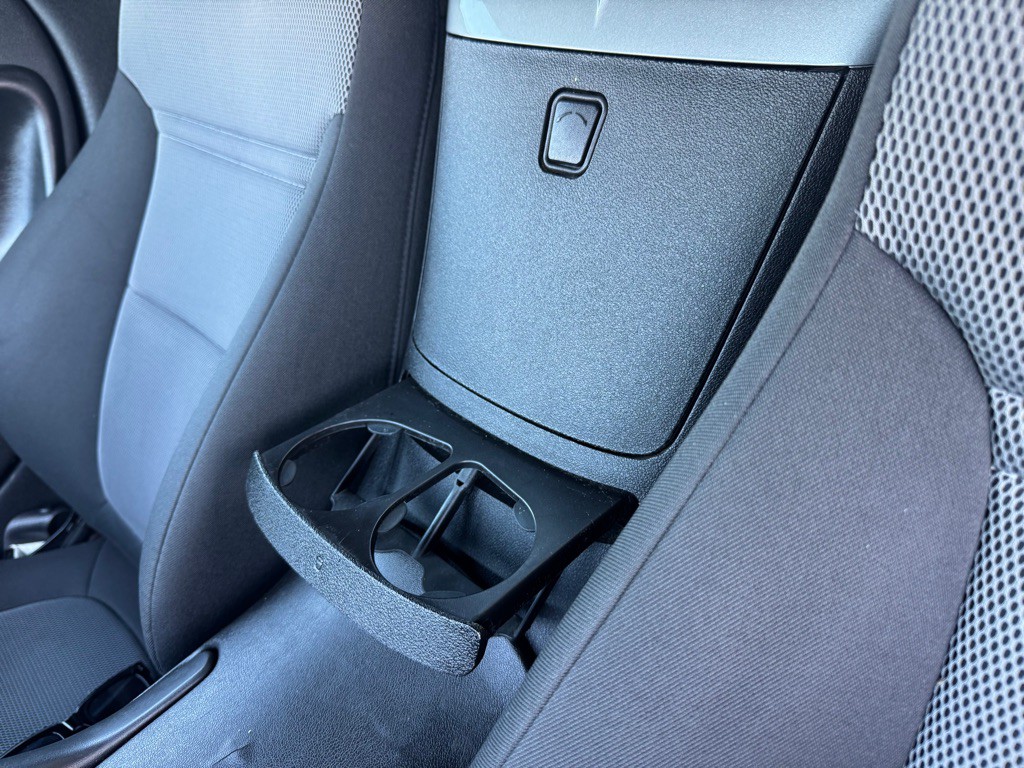 2007 Pontiac Solstice Image 18