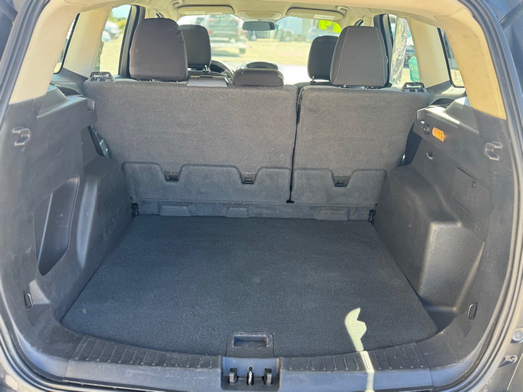 2019 Ford Escape Image 9