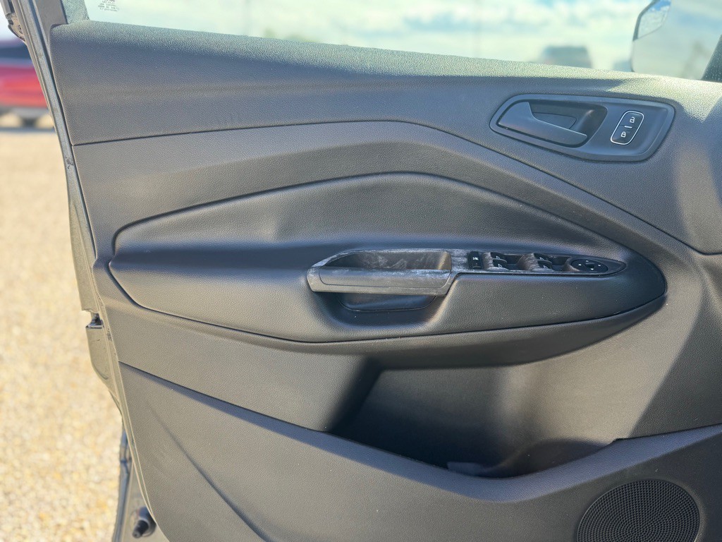 2019 Ford Escape Image 11