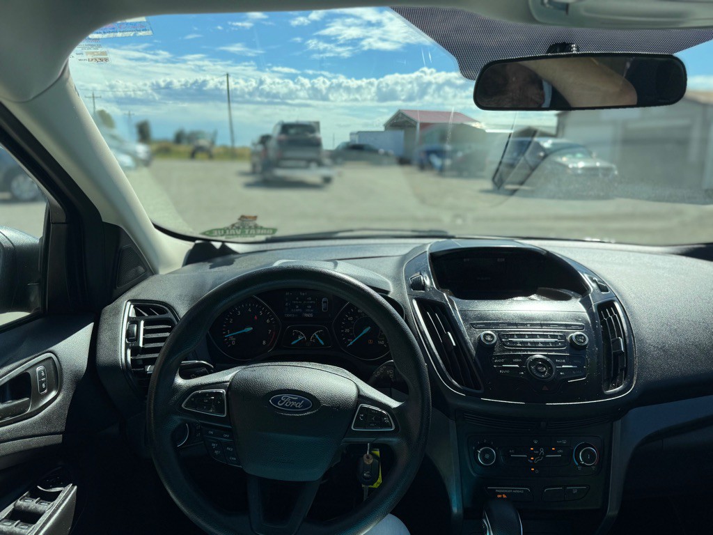 2019 Ford Escape Image 13