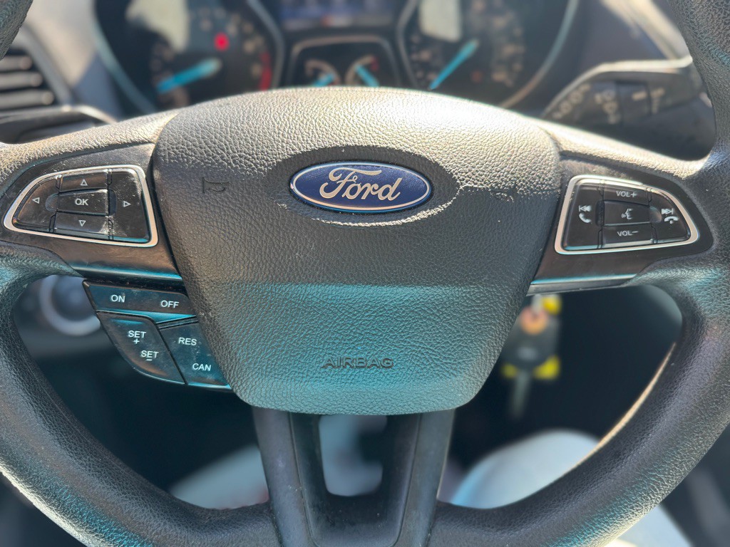 2019 Ford Escape Image 14
