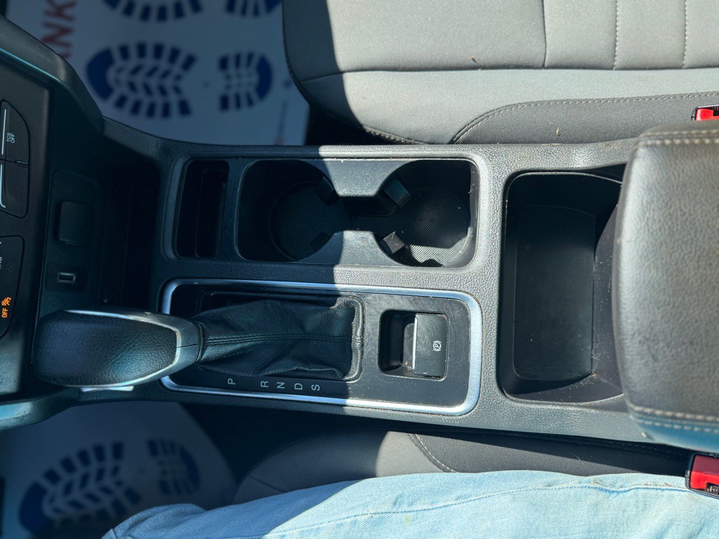 2019 Ford Escape Image 17