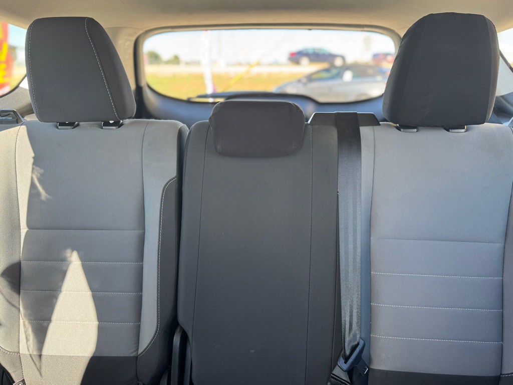 2019 Ford Escape Image 19