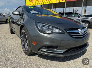 Image for 2019 Buick Cascada Premium ID: 6840676