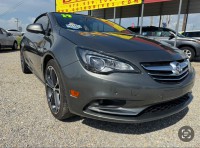 Image for 2019 Buick Cascada Premium ID: 6840676
