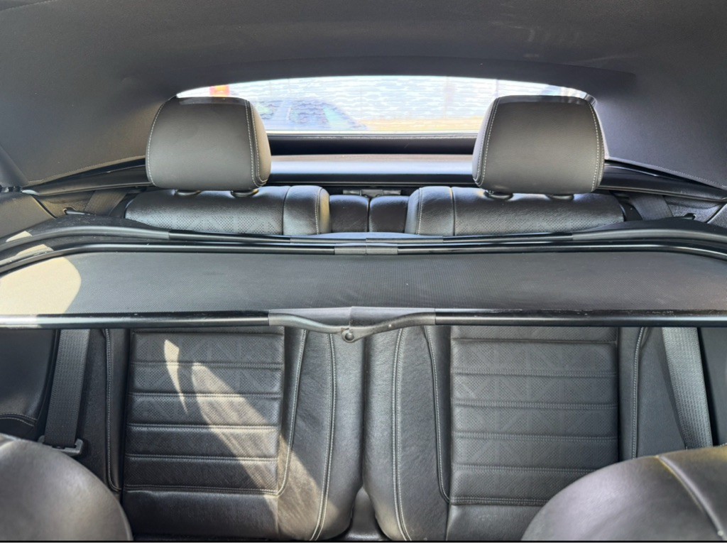 2019 Buick Cascada Image 15
