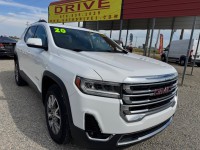 Image for 2020 GMC Acadia SLT ID: 6841433
