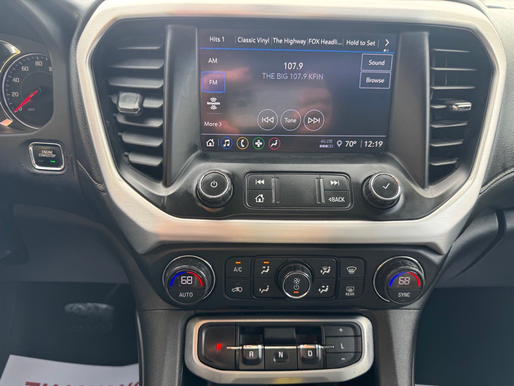 2020 GMC Acadia Image 15