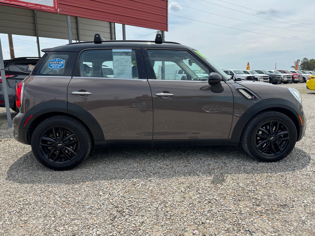 2014 MINI Cooper Image 6