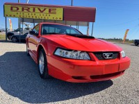 Image for 2004 Ford Mustang  ID: 6849509