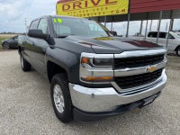 Image for 2018 Chevrolet Silverado 1500 LT ID: 6853172
