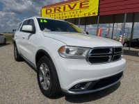 Image for 2016 Dodge Durango SXT ID: 6867184