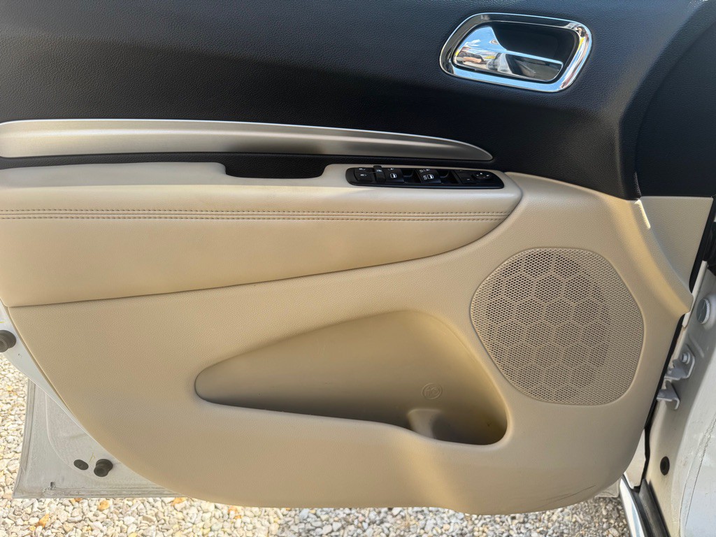 2016 Dodge Durango Image 11