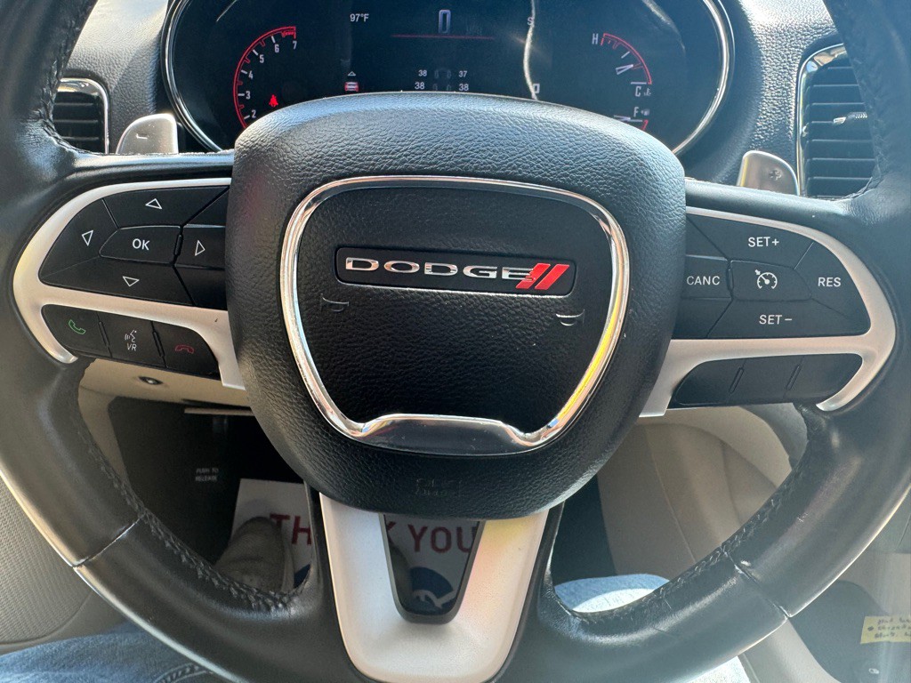 2016 Dodge Durango Image 14