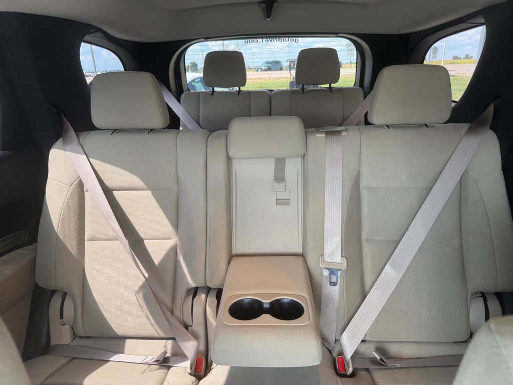 2016 Dodge Durango Image 18