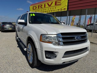 Image for 2016 Ford Expedition El Limited ID: 6867383