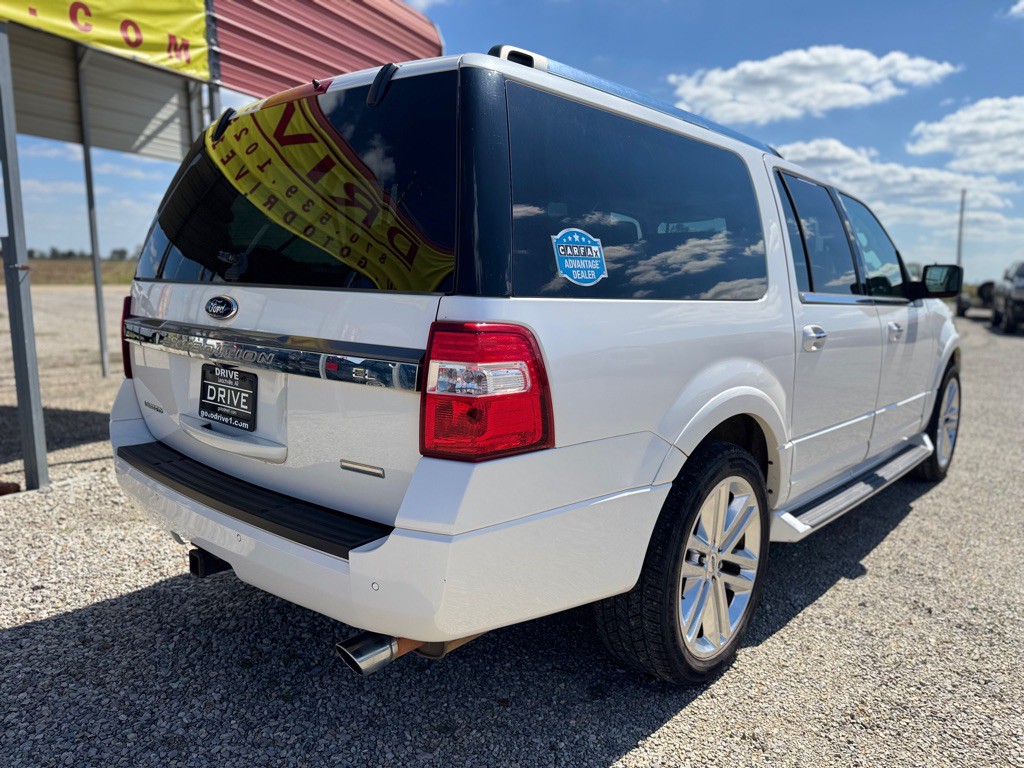 2016 Ford Expedition Image 6