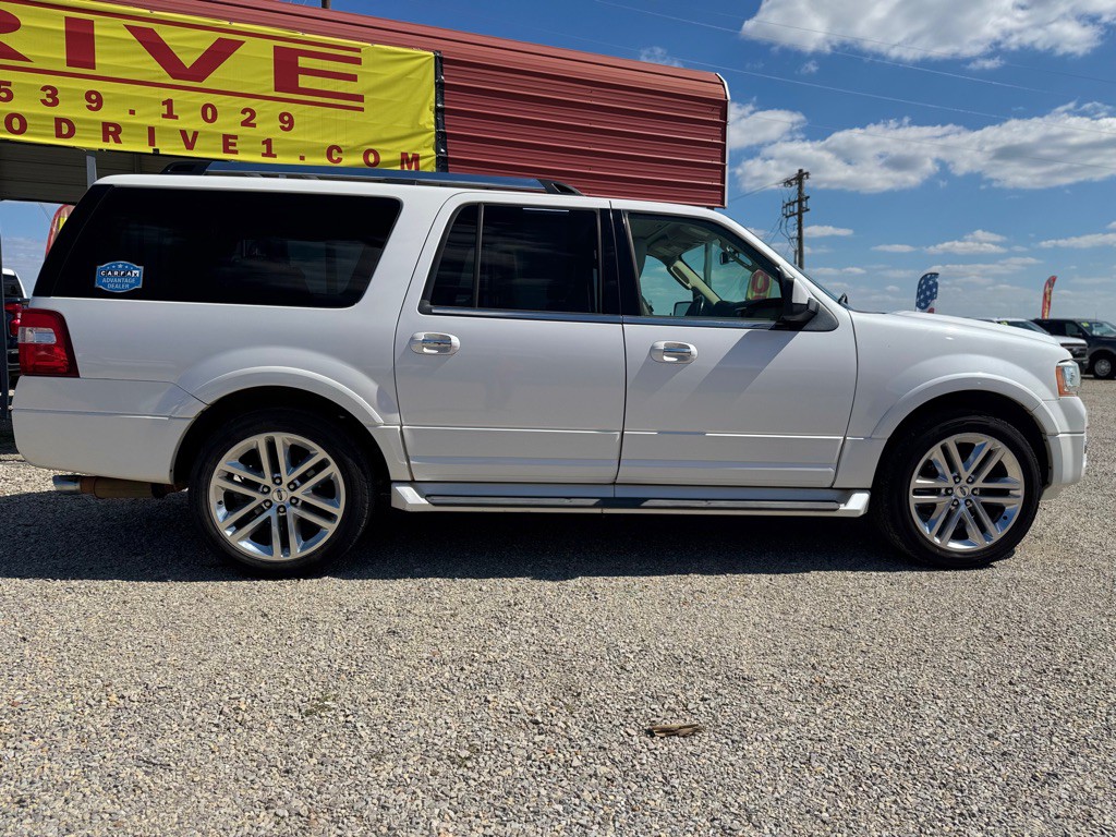 2016 Ford Expedition Image 7