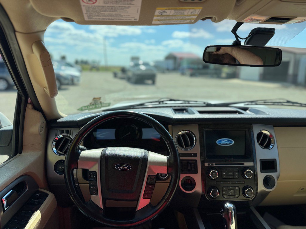 2016 Ford Expedition Image 12