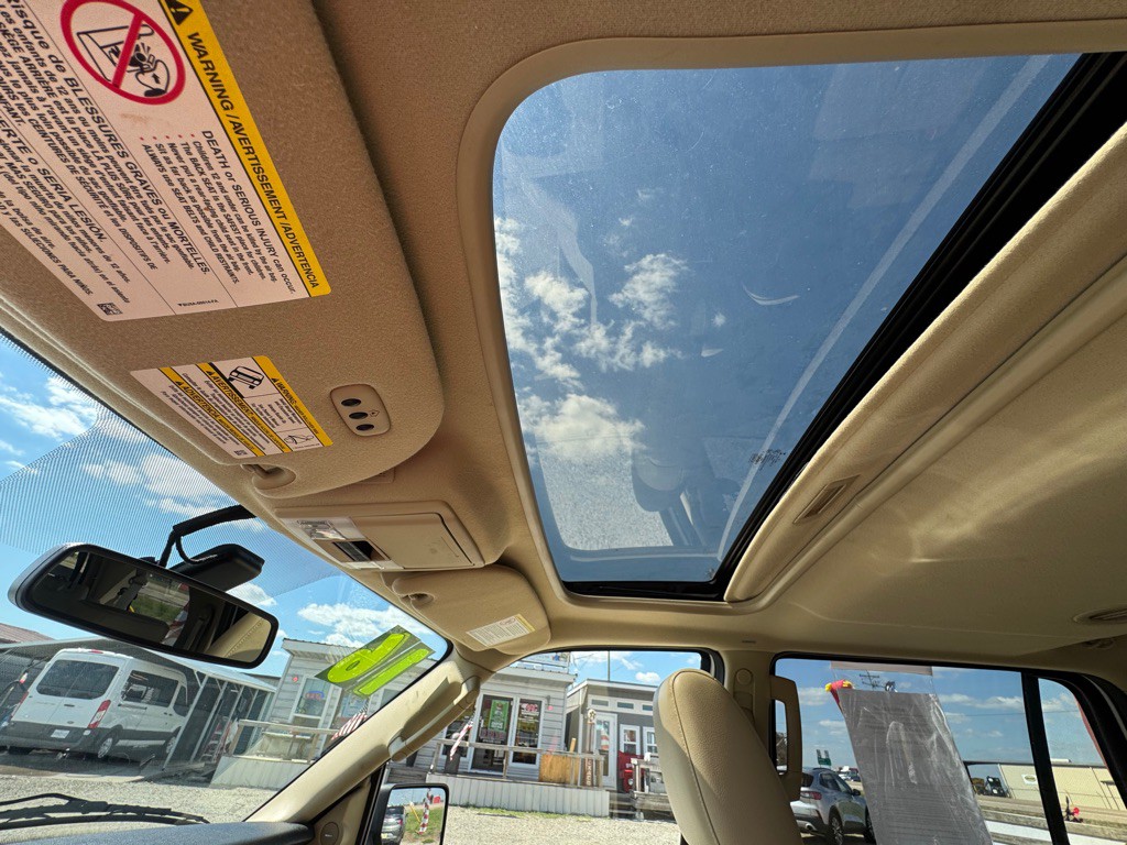 2016 Ford Expedition Image 18