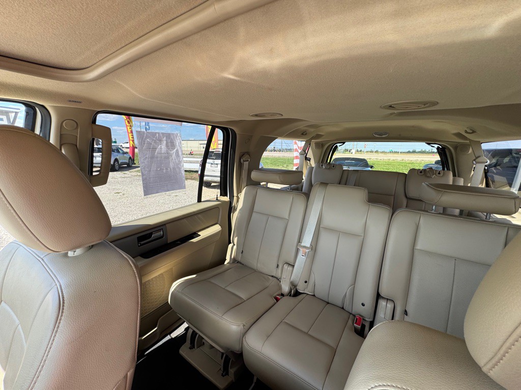 2016 Ford Expedition Image 19