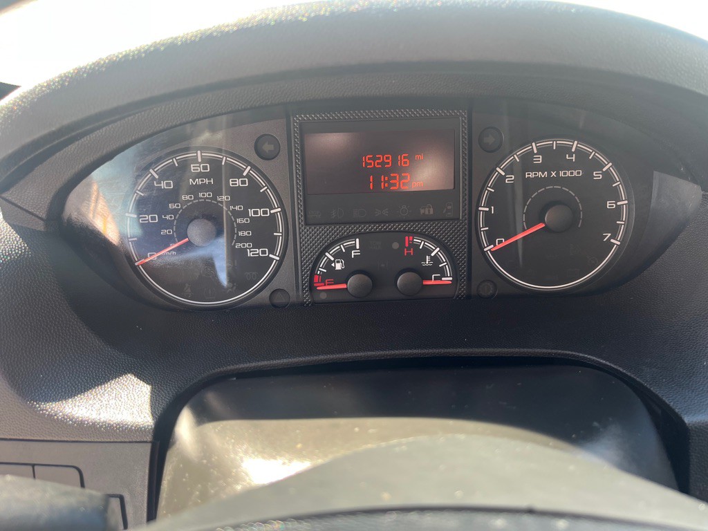 2018 RAM Promaster Image 14