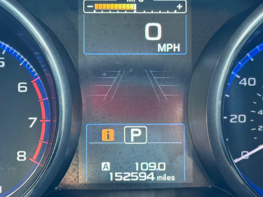 2018 Subaru Outback Image 14