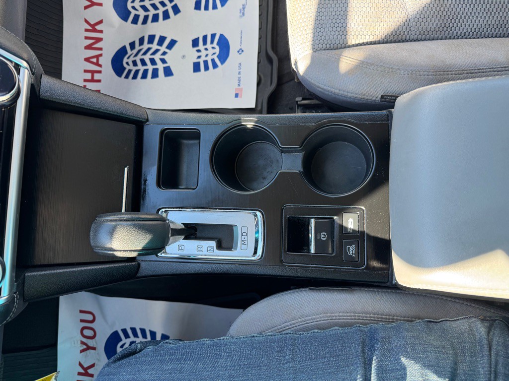 2018 Subaru Outback Image 16