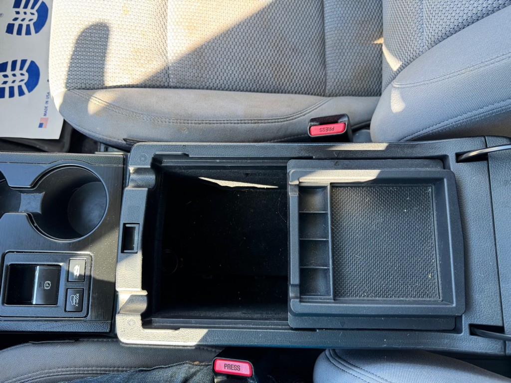 2018 Subaru Outback Image 17