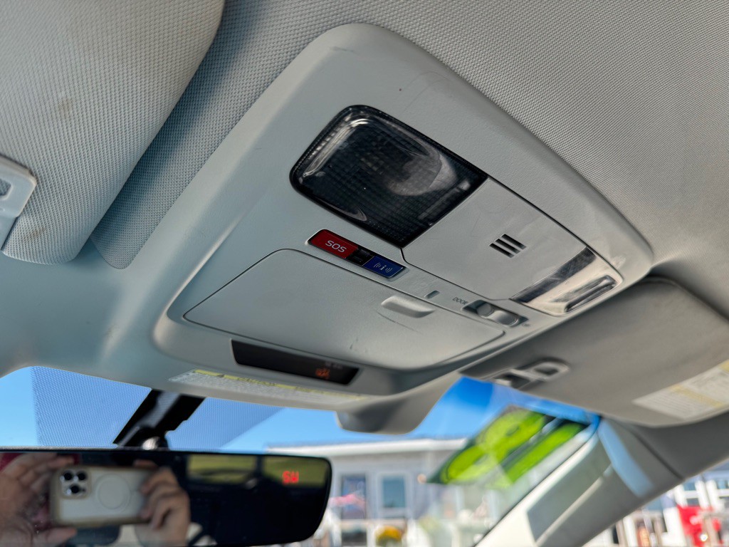 2018 Subaru Outback Image 18