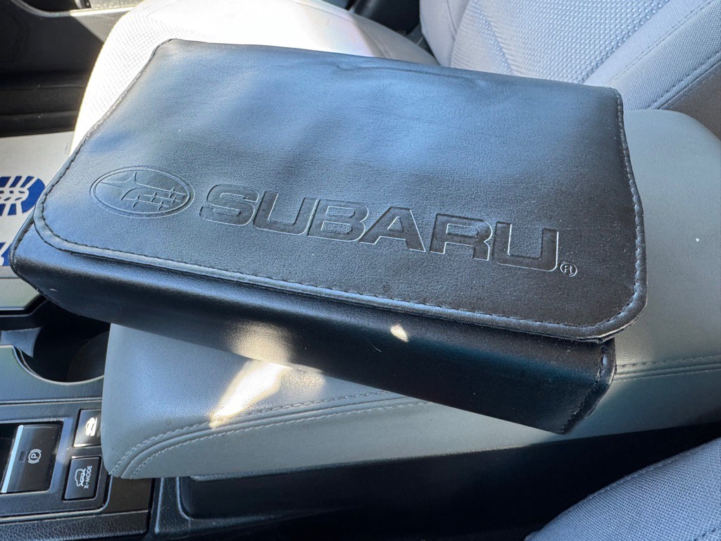 2018 Subaru Outback Image 19