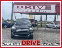 Image for 2018 Ford Escape SE ID: 6894727
