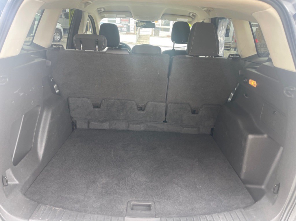 2018 Ford Escape Image 10