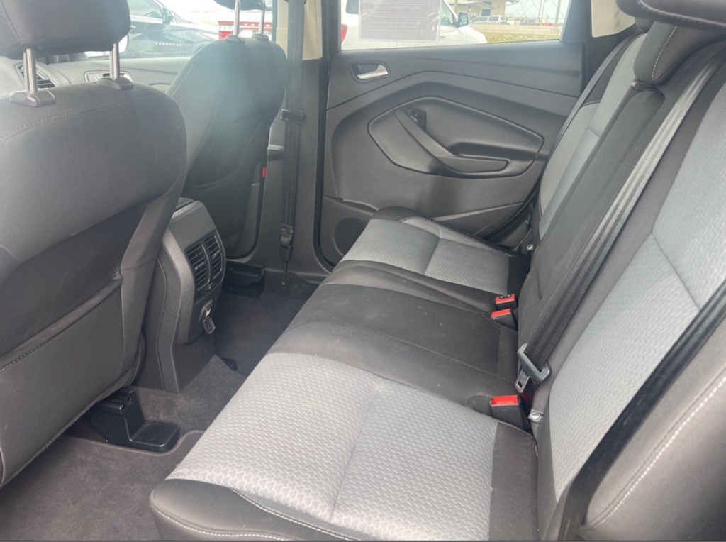 2018 Ford Escape Image 11