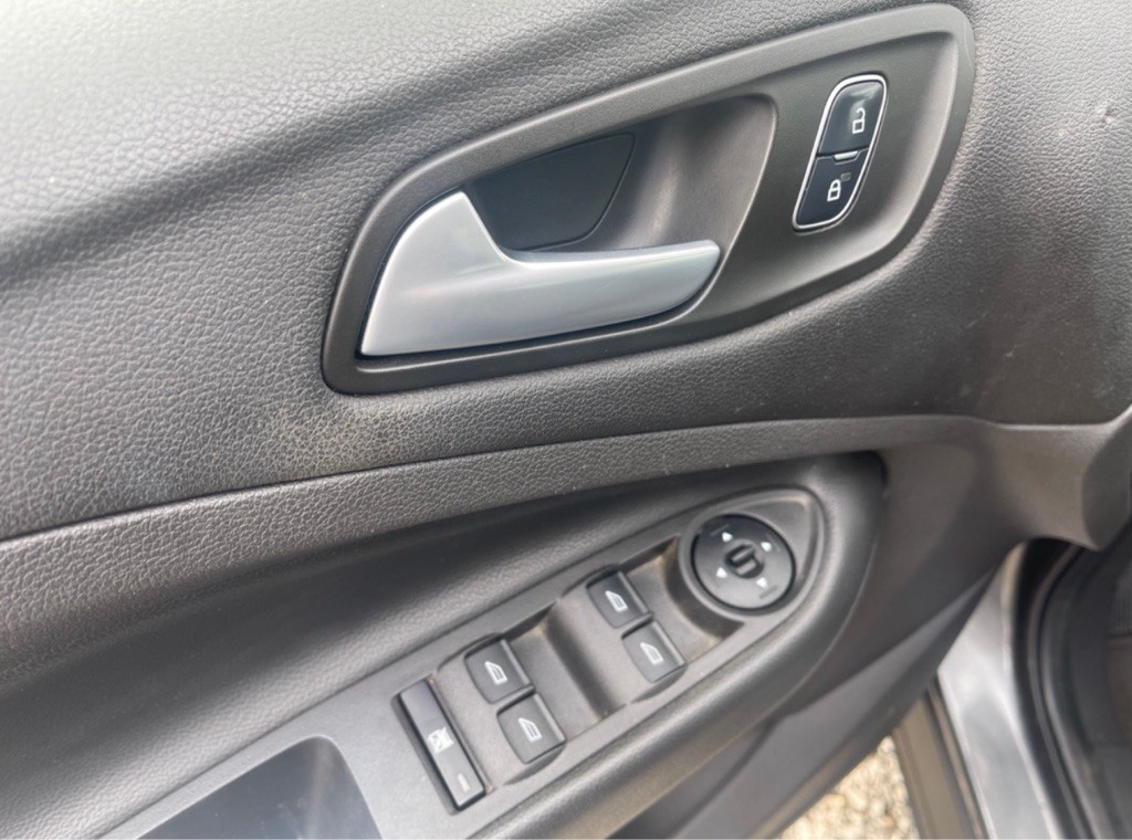 2018 Ford Escape Image 13