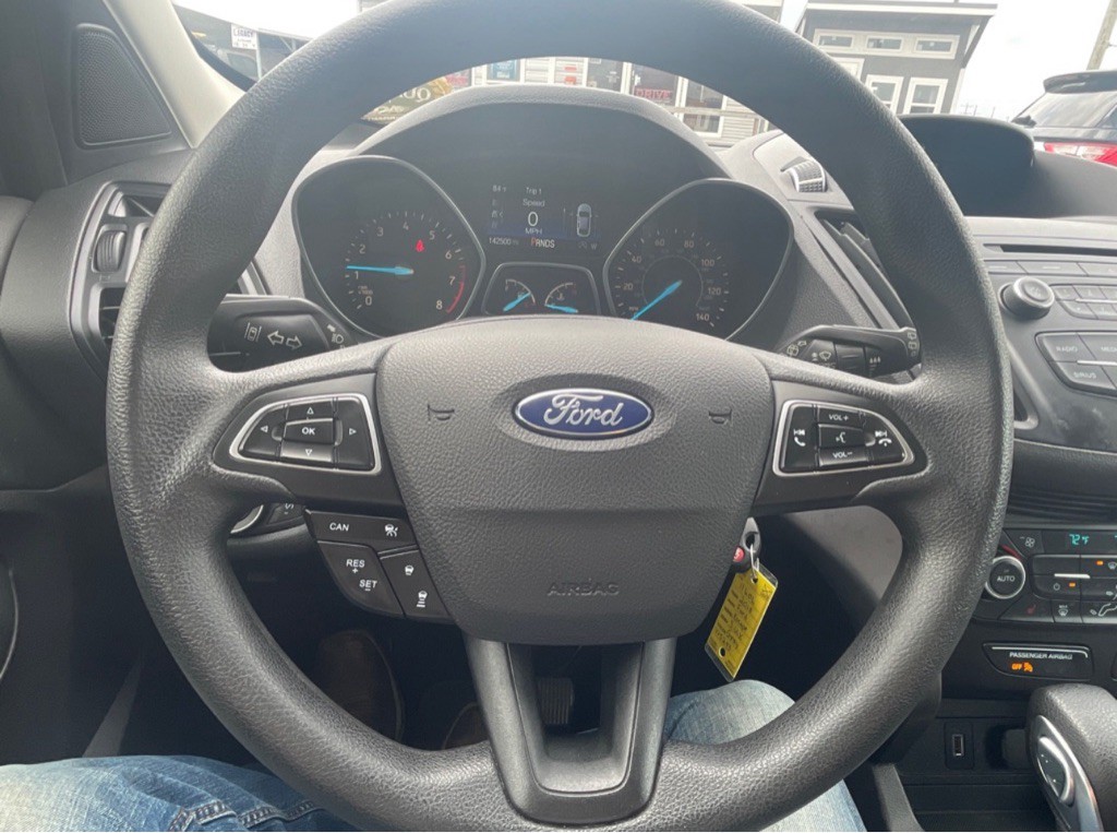 2018 Ford Escape Image 14