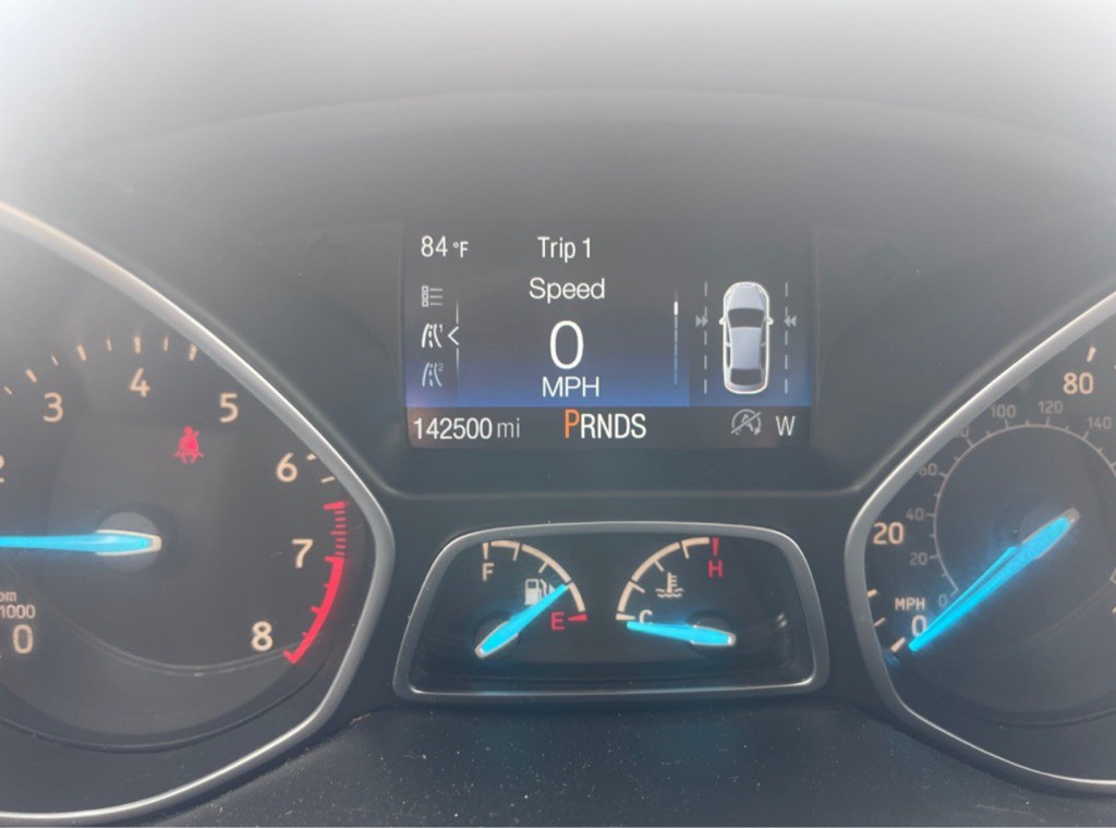 2018 Ford Escape Image 15