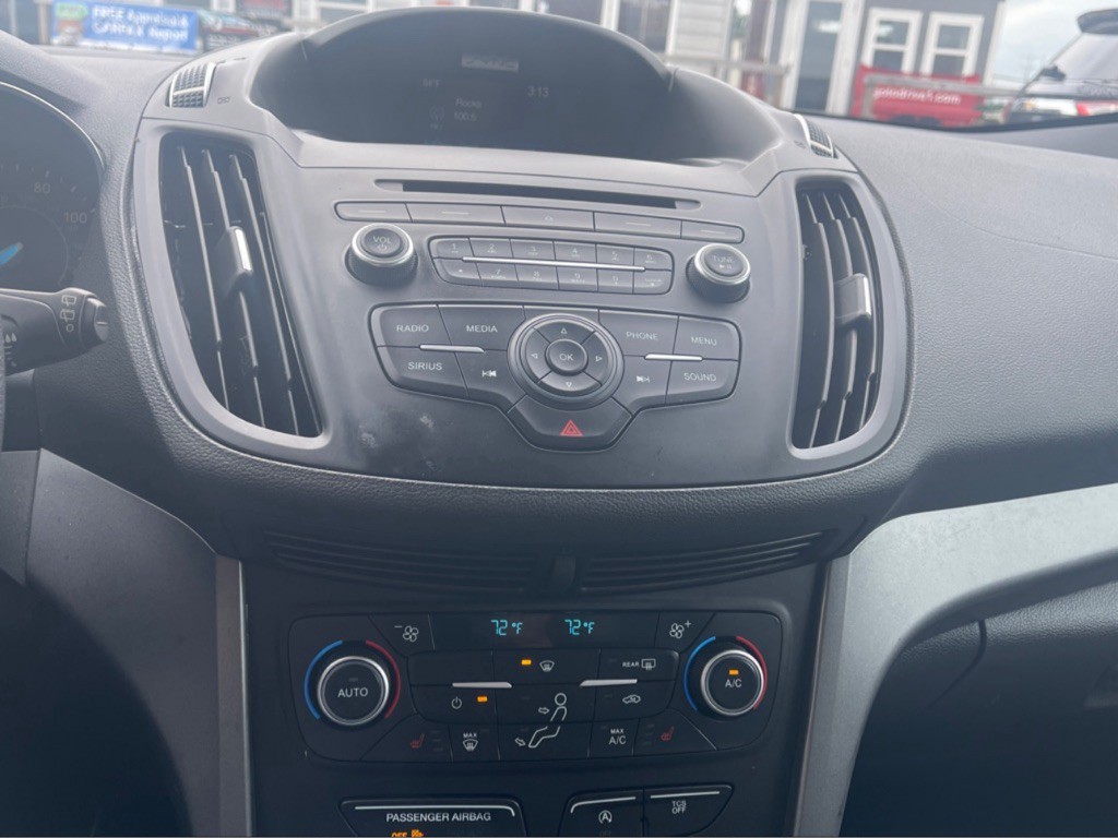 2018 Ford Escape Image 16