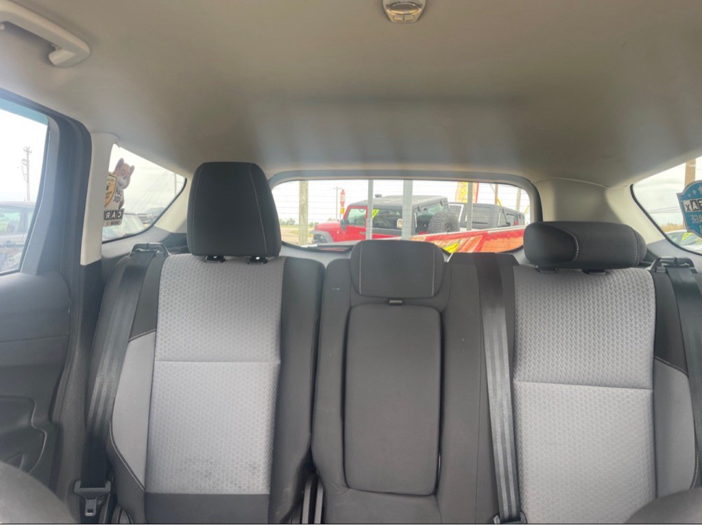 2018 Ford Escape Image 17